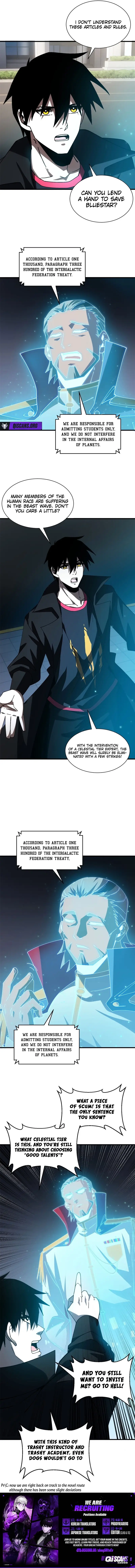 Read Astral Pet Store EN Manga Online