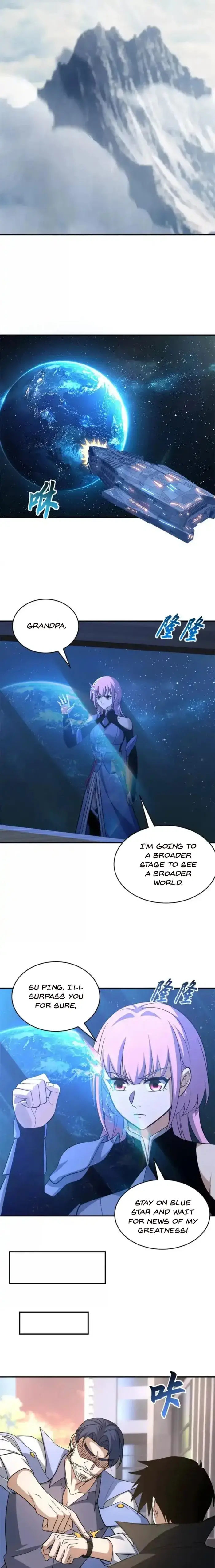 Read Astral Pet Store EN Manga Online