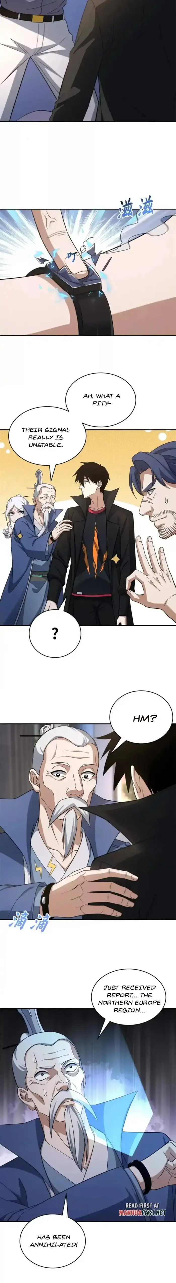 Read Astral Pet Store EN Manga Online