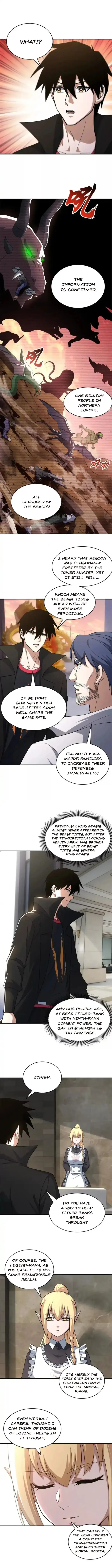 Read Astral Pet Store EN Manga Online