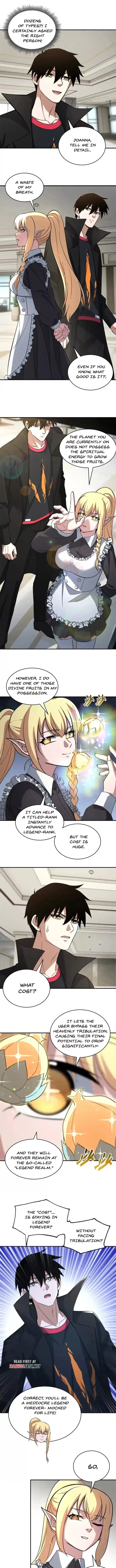 Read Astral Pet Store EN Manga Online