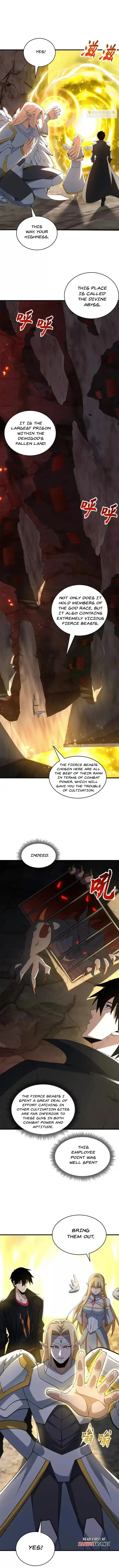 Read Astral Pet Store EN Manga Online