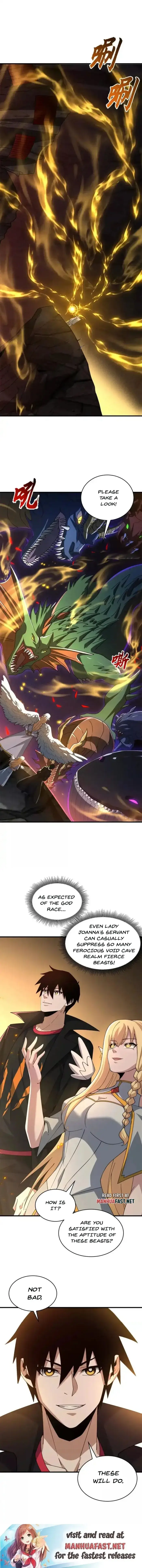 Read Astral Pet Store EN Manga Online