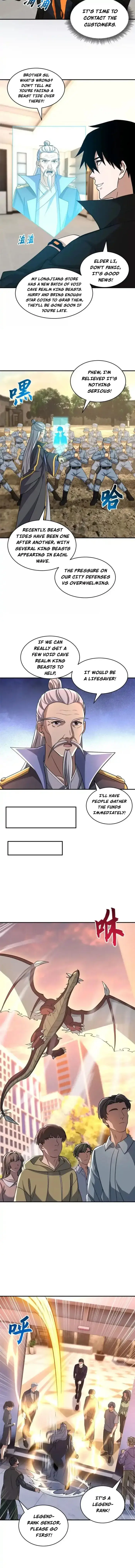 Read Astral Pet Store EN Manga Online