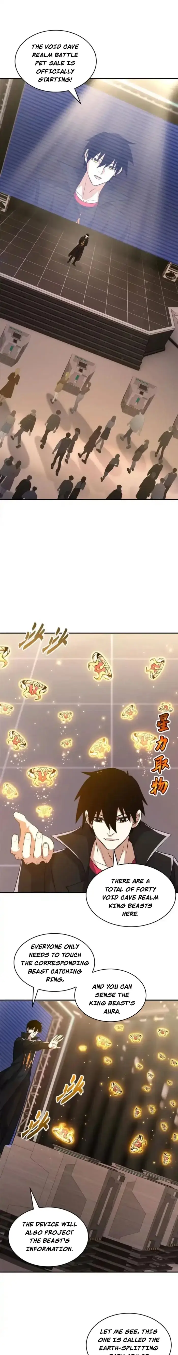 Read Astral Pet Store EN Manga Online