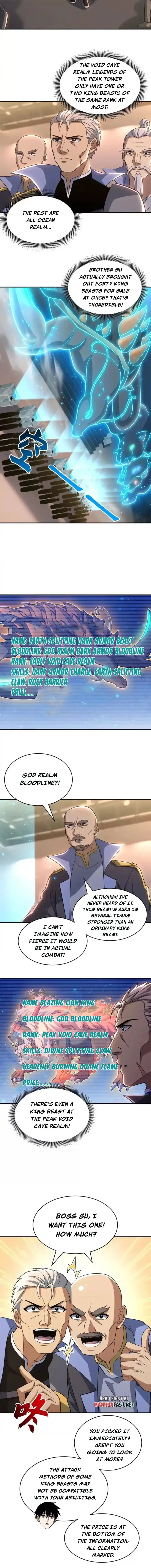 Read Astral Pet Store EN Manga Online