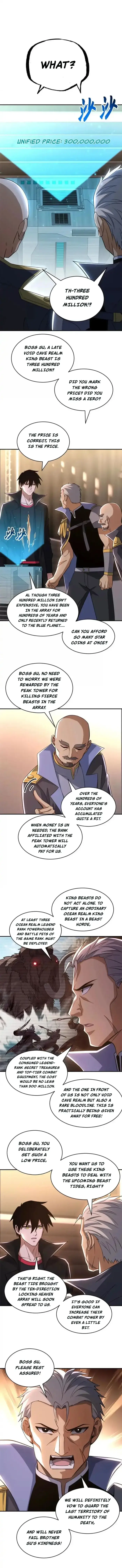 Read Astral Pet Store EN Manga Online