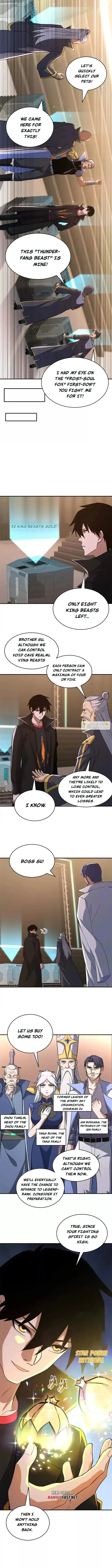 Read Astral Pet Store EN Manga Online