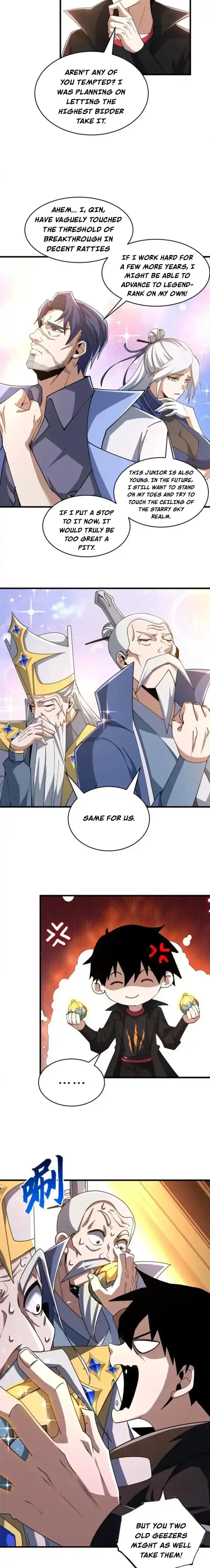 Read Astral Pet Store EN Manga Online