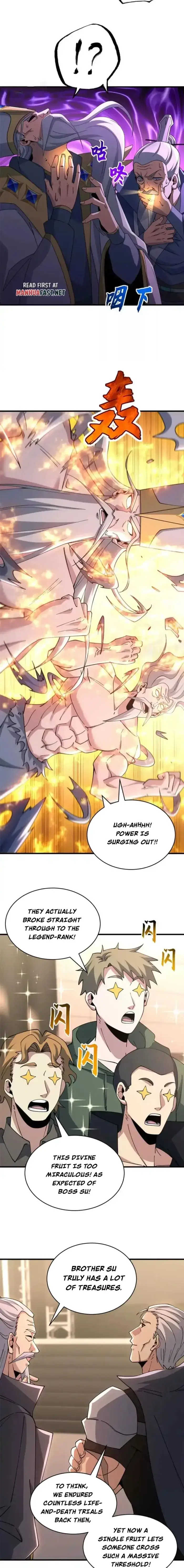 Read Astral Pet Store EN Manga Online