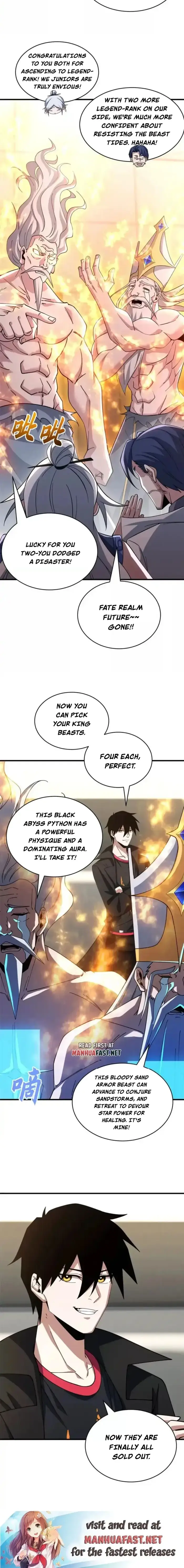 Read Astral Pet Store EN Manga Online