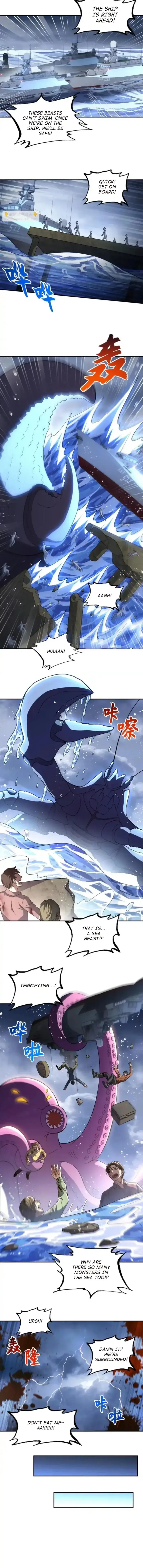 Read Astral Pet Store EN Manga Online