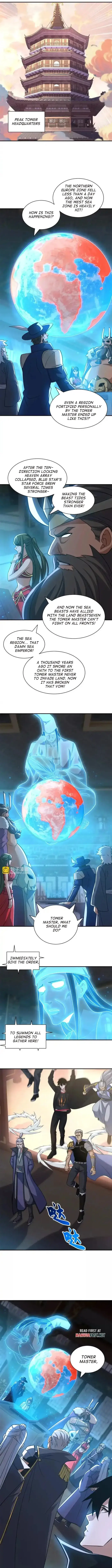 Read Astral Pet Store EN Manga Online