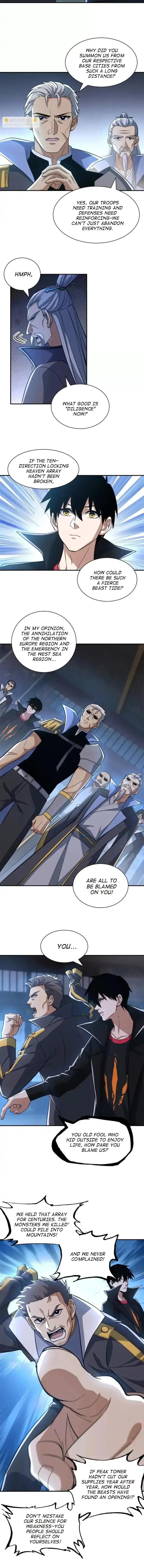 Read Astral Pet Store EN Manga Online