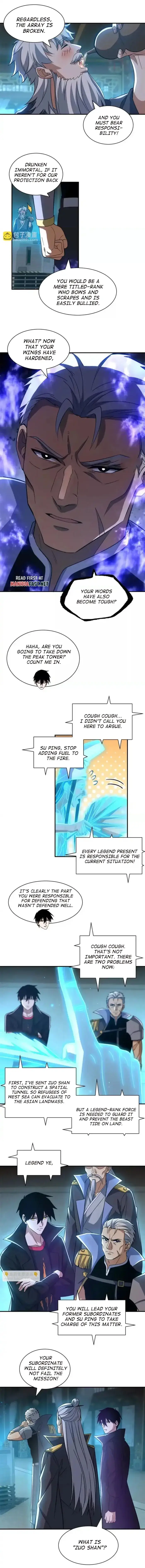 Read Astral Pet Store EN Manga Online