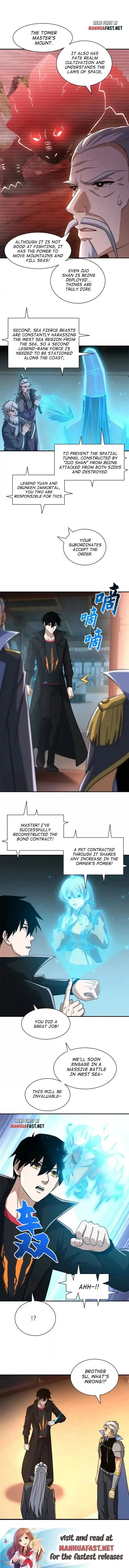 Read Astral Pet Store EN Manga Online