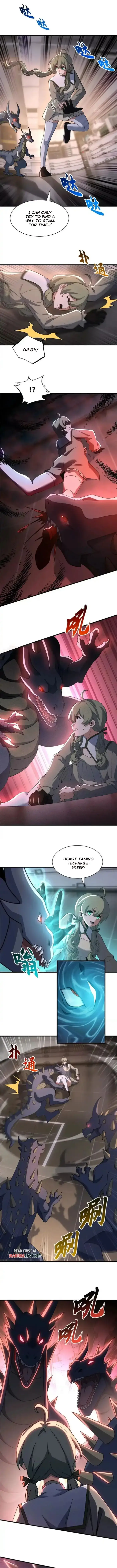 Read Astral Pet Store EN Manga Online