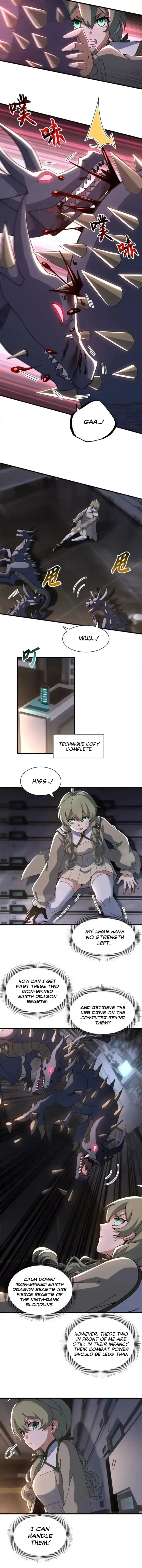 Read Astral Pet Store EN Manga Online