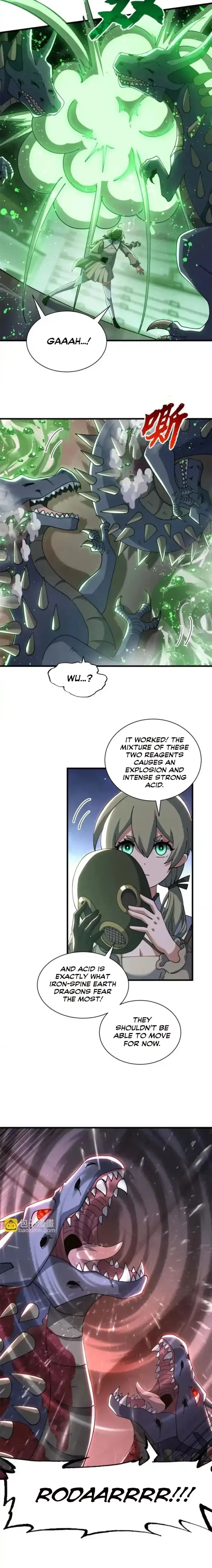 Read Astral Pet Store EN Manga Online