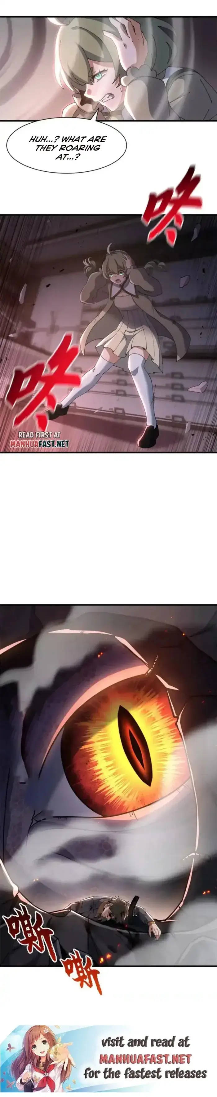 Read Astral Pet Store EN Manga Online