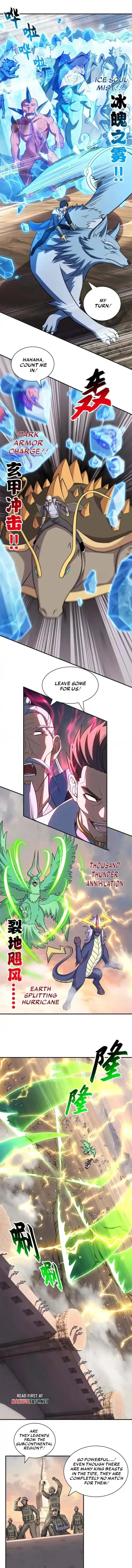 Read Astral Pet Store EN Manga Online