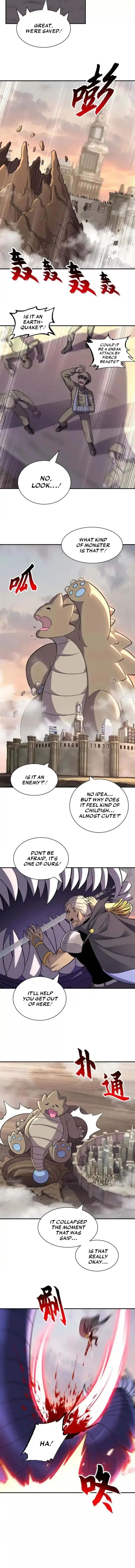 Read Astral Pet Store EN Manga Online