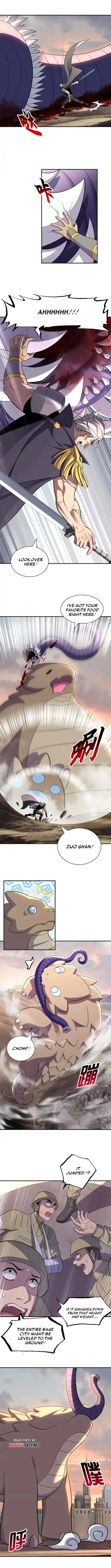 Read Astral Pet Store EN Manga Online