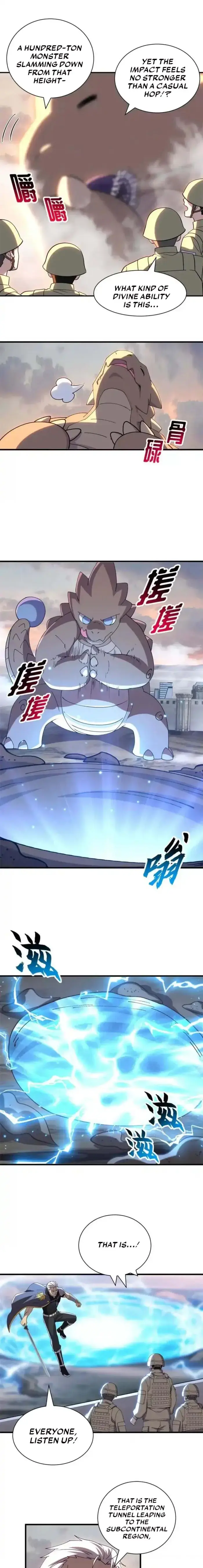 Read Astral Pet Store EN Manga Online