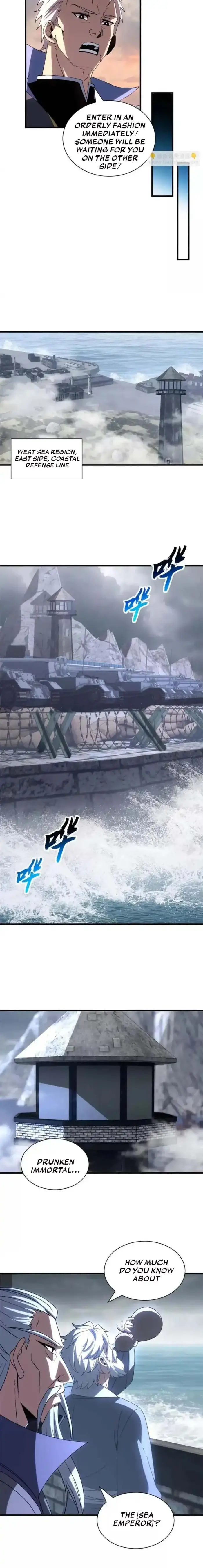 Read Astral Pet Store EN Manga Online