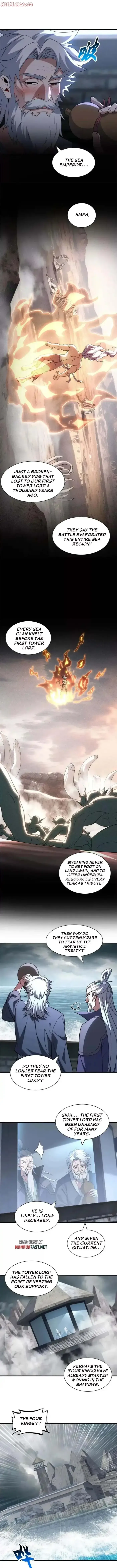 Read Astral Pet Store EN Manga Online