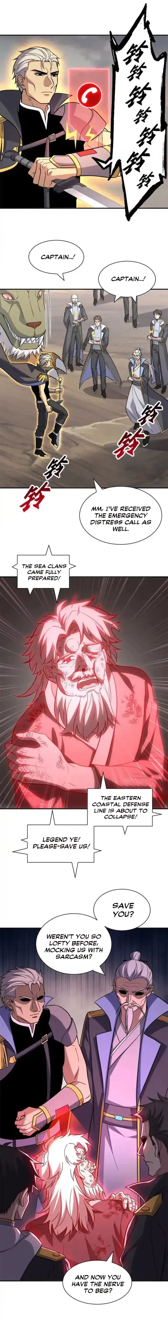 Read Astral Pet Store EN Manga Online