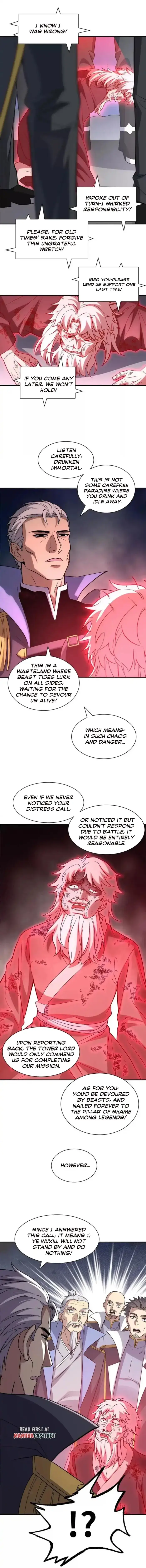 Read Astral Pet Store EN Manga Online