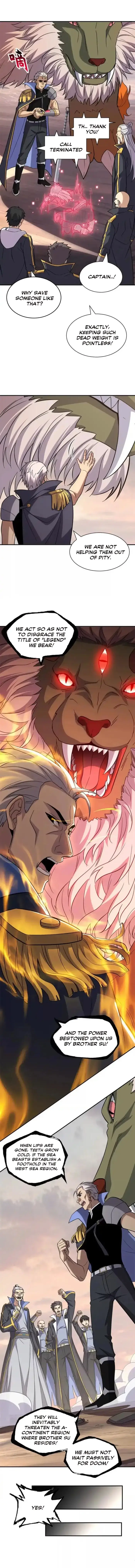 Read Astral Pet Store EN Manga Online