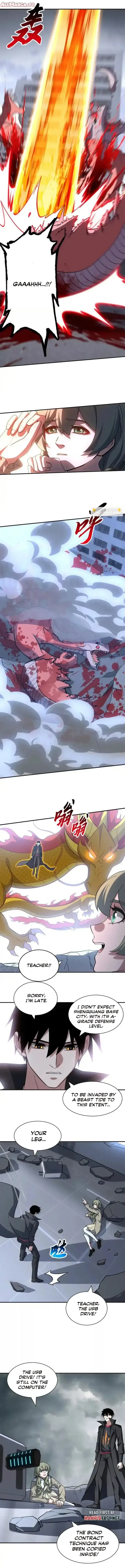 Read Astral Pet Store EN Manga Online