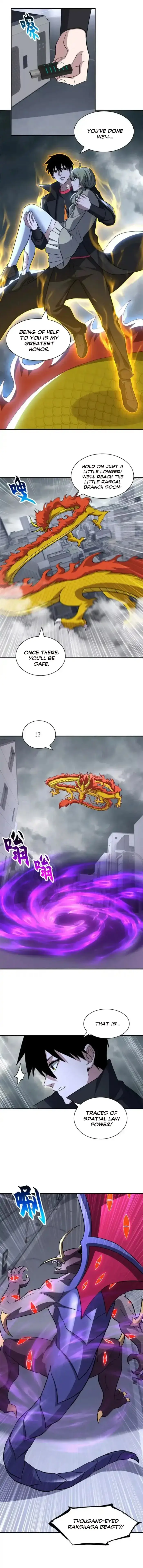 Read Astral Pet Store EN Manga Online