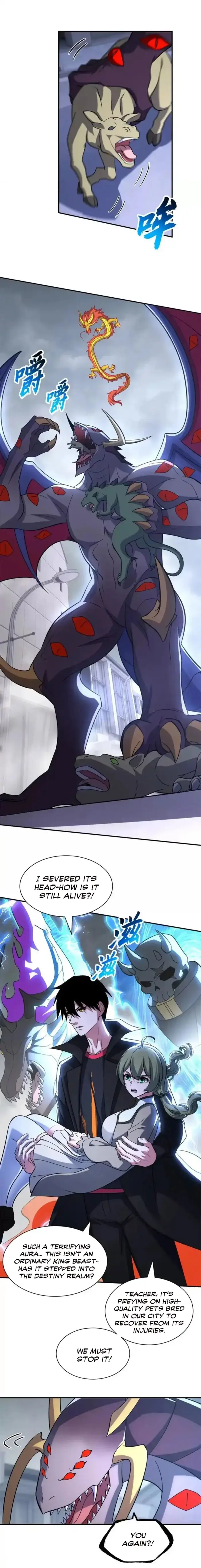 Read Astral Pet Store EN Manga Online