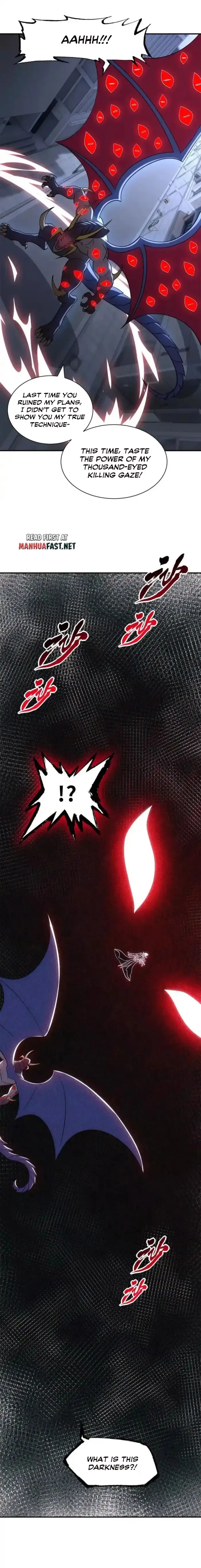 Read Astral Pet Store EN Manga Online