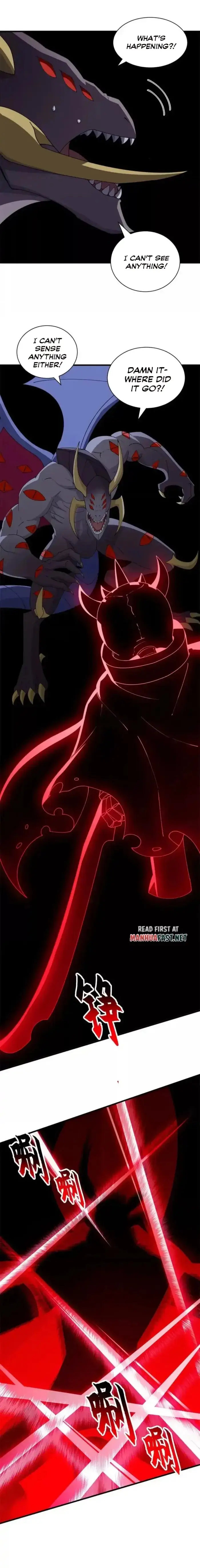 Read Astral Pet Store EN Manga Online