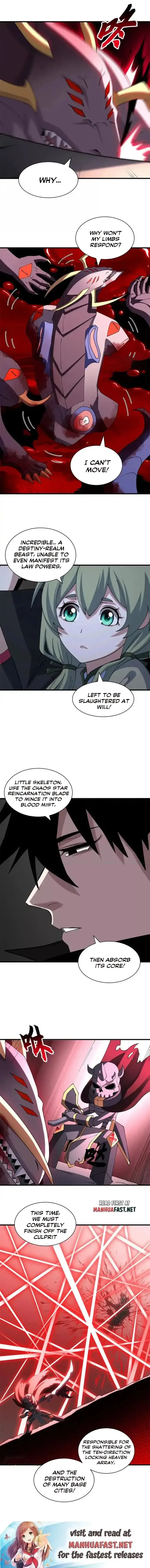 Read Astral Pet Store EN Manga Online