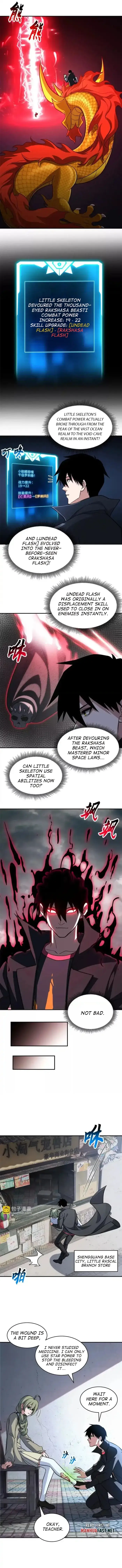 Read Astral Pet Store EN Manga Online