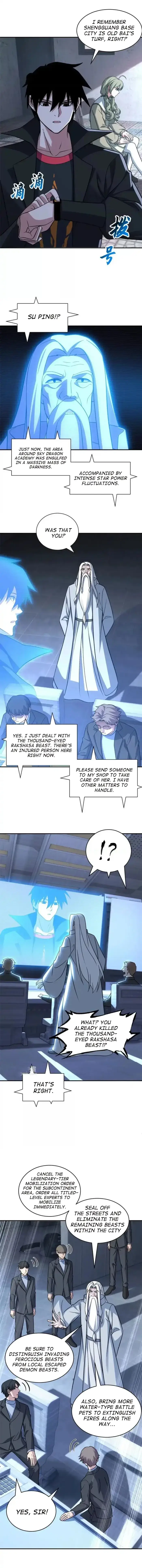 Read Astral Pet Store EN Manga Online