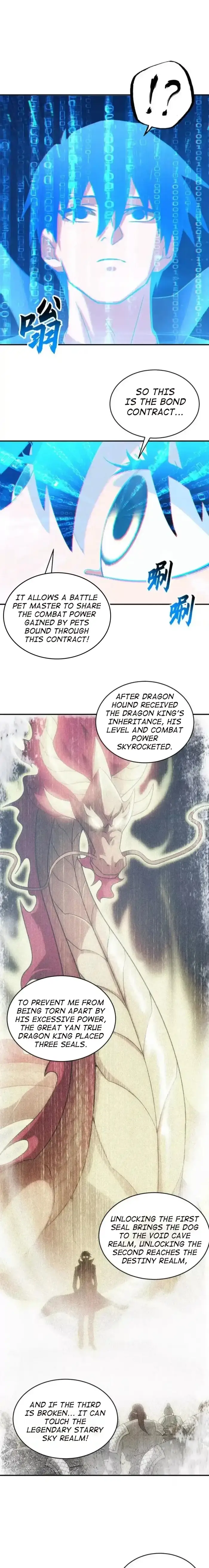 Read Astral Pet Store EN Manga Online