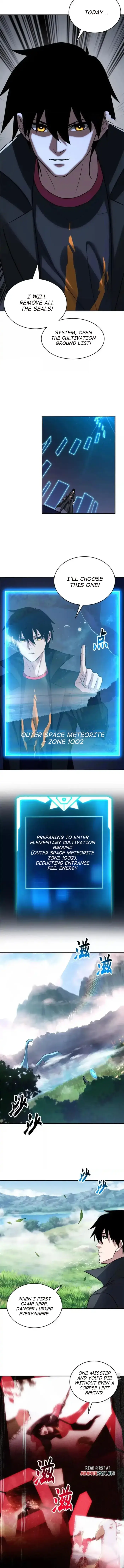 Read Astral Pet Store EN Manga Online