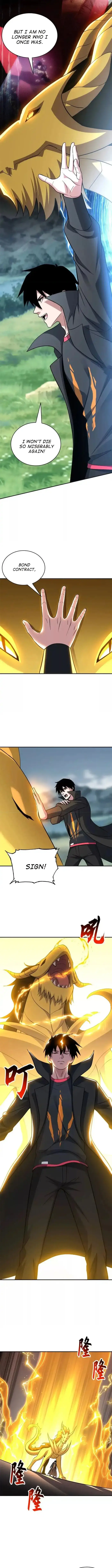 Read Astral Pet Store EN Manga Online