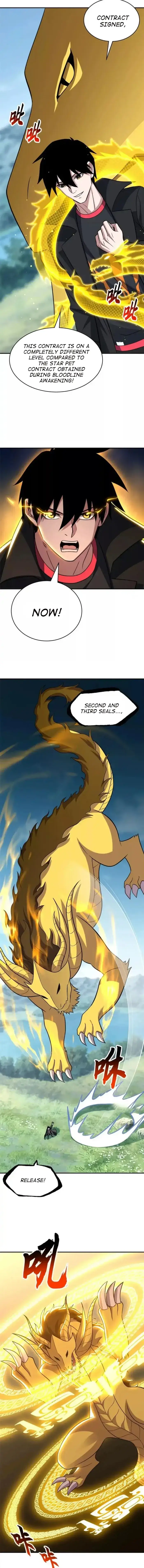 Read Astral Pet Store EN Manga Online