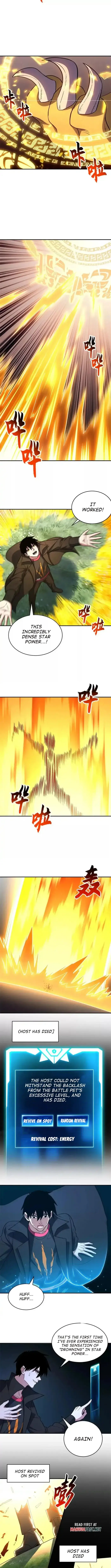 Read Astral Pet Store EN Manga Online