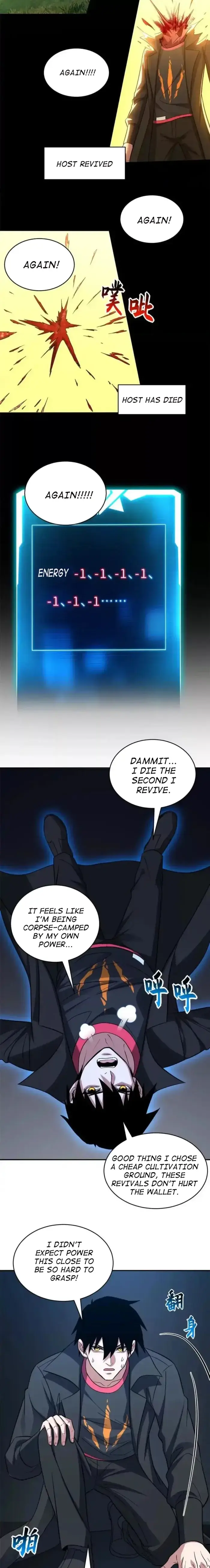 Read Astral Pet Store EN Manga Online