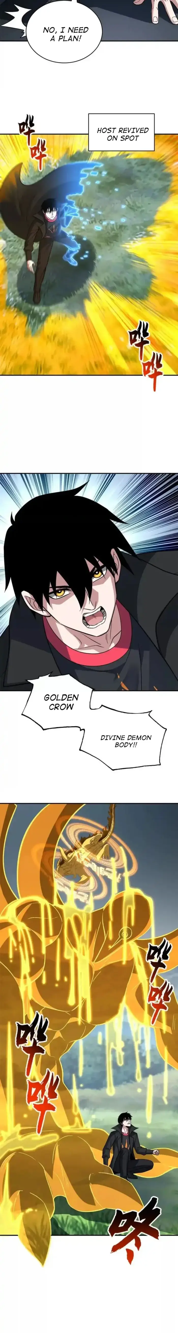 Read Astral Pet Store EN Manga Online