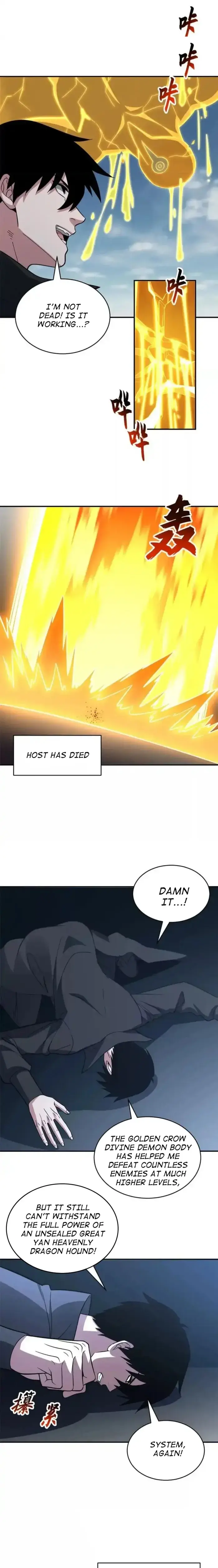 Read Astral Pet Store EN Manga Online