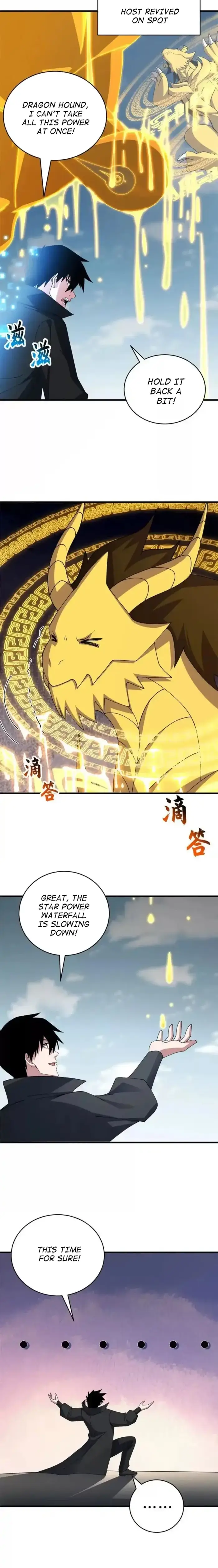 Read Astral Pet Store EN Manga Online